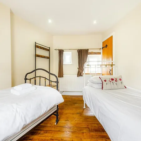 Holiday home Cottontail Staveley (Cumbria)