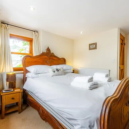 بيت للعطل Cottontail *