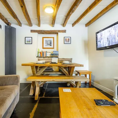 Cottontail بيت للعطل