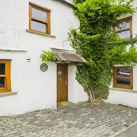 Cottontail Holiday home Staveley (Cumbria)