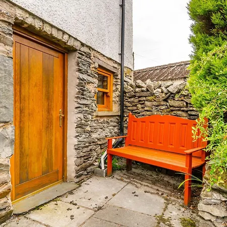 بيت للعطل Cottontail *