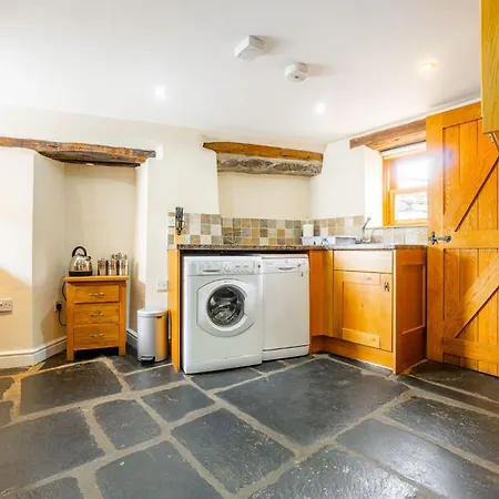 Cottontail Tatil Evi *