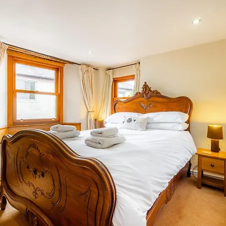 Cottontail Staveley (Cumbria)