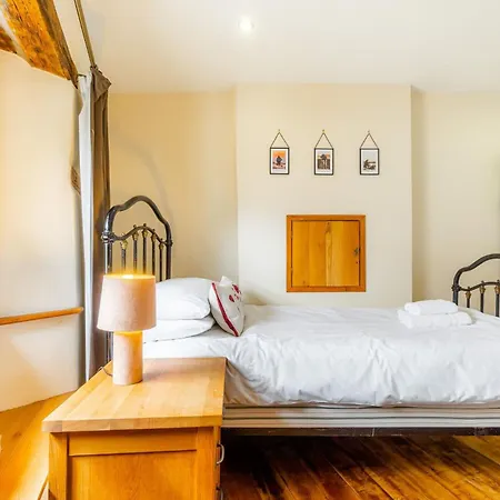 2 Bed In Oc-lr045 Feriehus *