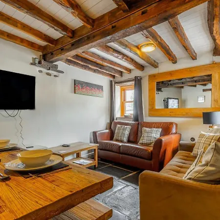 2 Bed In Oc-lr045 Feriehus