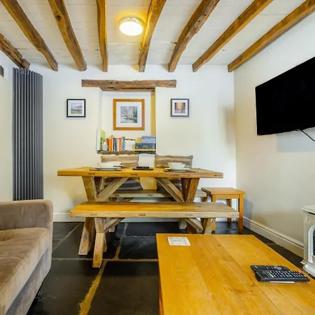 Feriehus 2 Bed In Oc-lr045