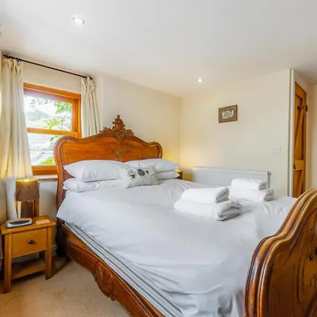 2 Bed In Oc-lr045 Feriehus *