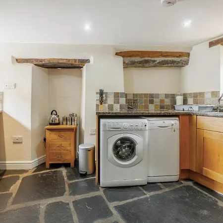 Feriehus 2 Bed In Oc-lr045 Staveley (Cumbria)