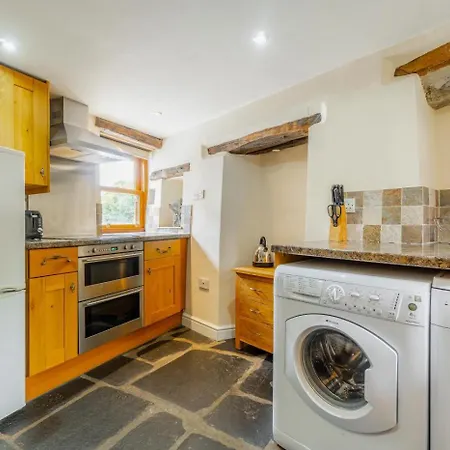 Feriehus 2 Bed In Oc-lr045 Staveley (Cumbria)