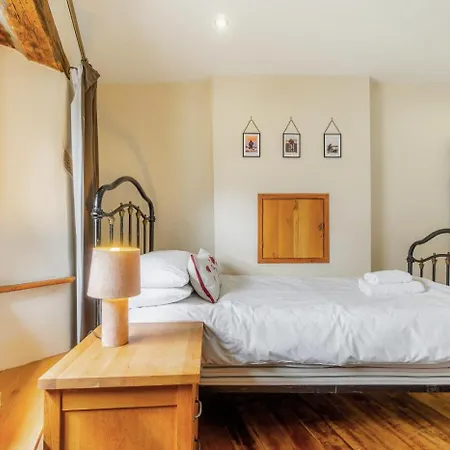 Feriehus 2 Bed In Oc-lr045