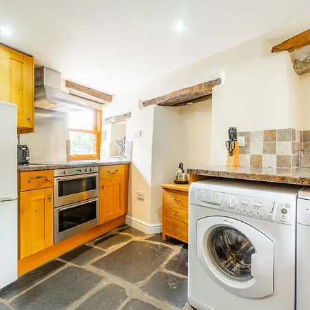 Cottontail Holiday home Staveley (Cumbria)